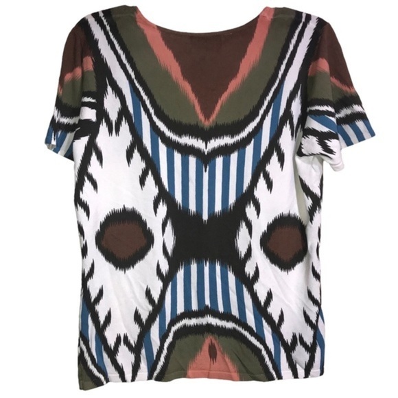 Luca Milani Top SzXL - Picture 4 of 6